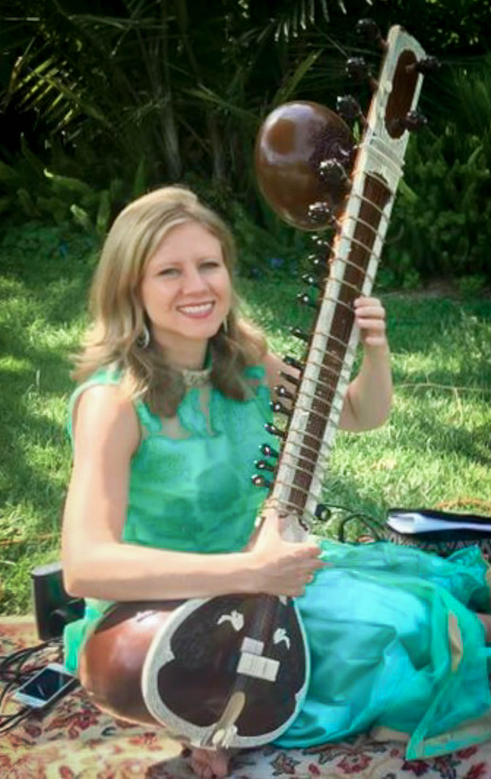 Joanna Mack