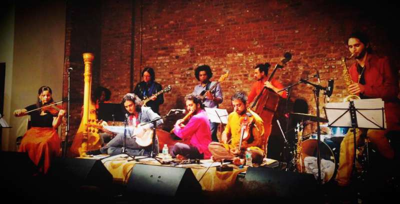 Indian Classical Concert - Brooklyn, NY