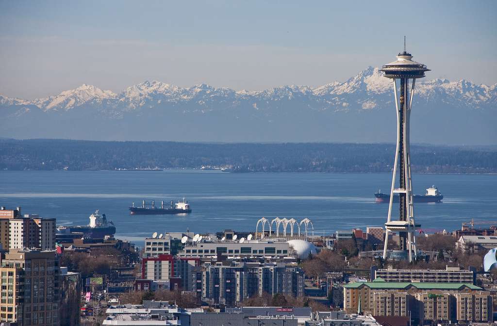 Dhrupad Days - Seattle, WA