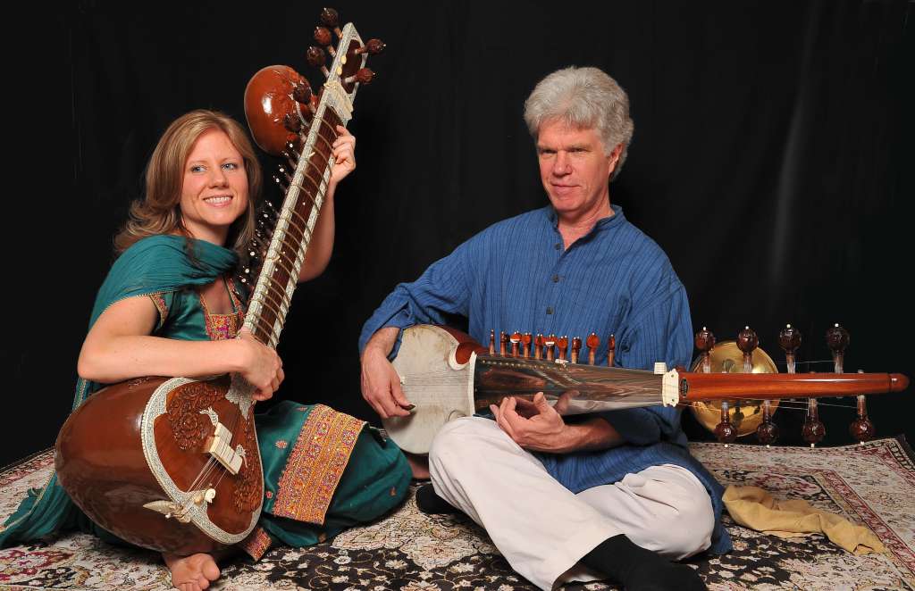 Indian Classical Concert - El Cerrito CA 