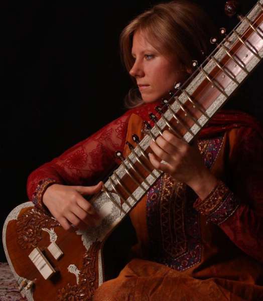 Indian Classical concert - Framingham, MA