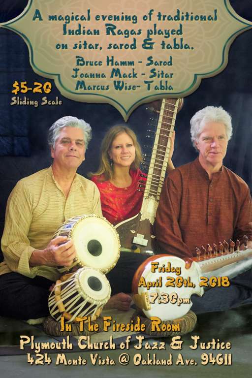 Classical Music Concert in Oakland