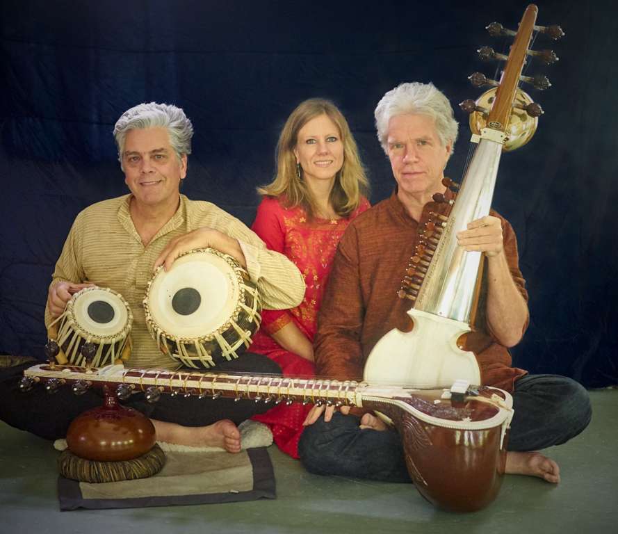 House Concert in Bolinas- invite only