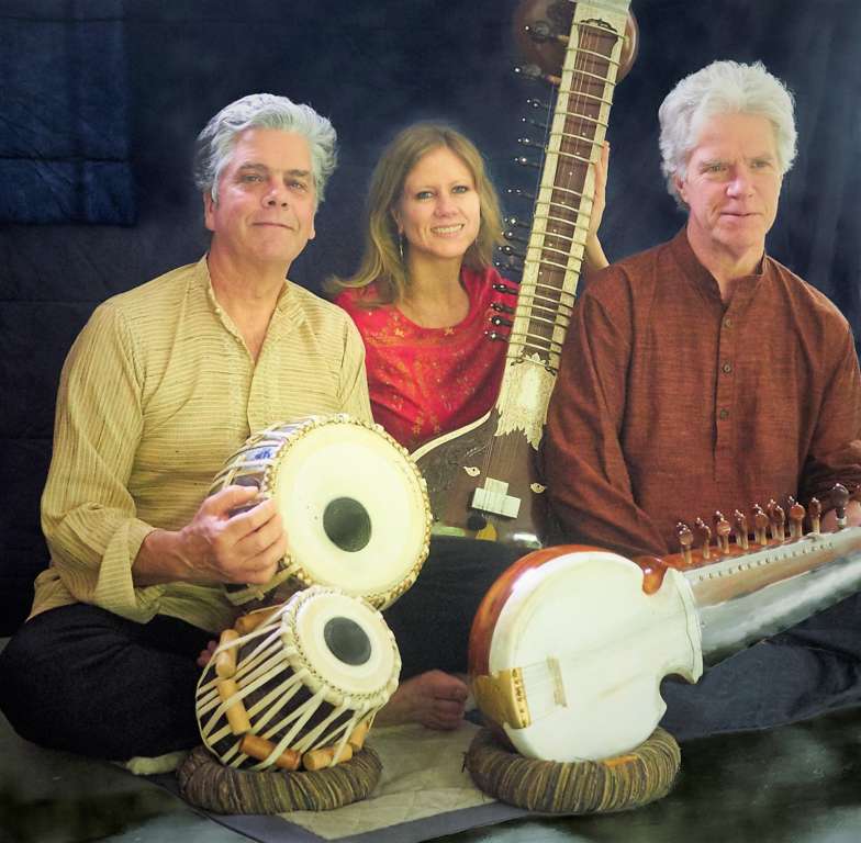 House Concert in San Rafael, invite only