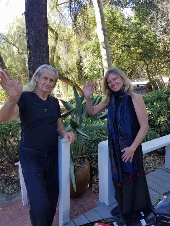 Heart of Yoga- with Mark Whitwell