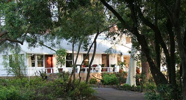 Heart of Yoga Teacher Training - Ojai, CA