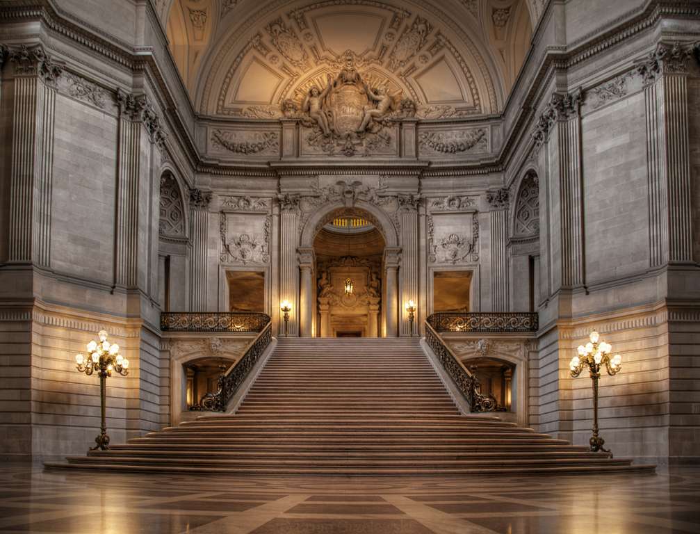 Private Event - San Francisco, CA
