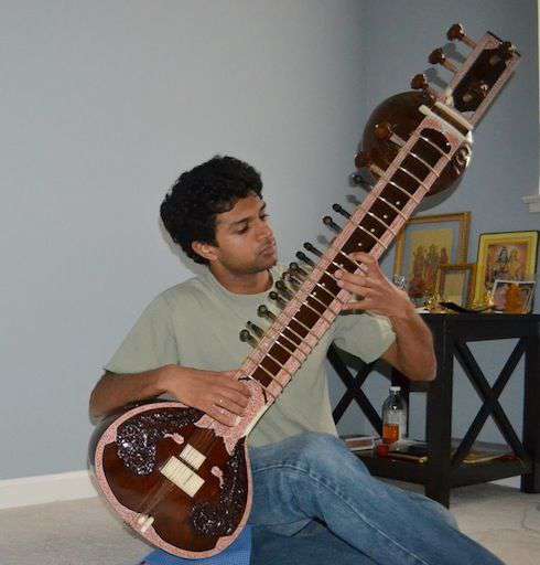 Seshadhri Comandur (Fremont, CA)